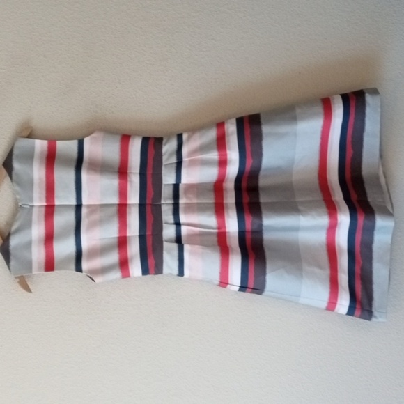 Hugo boss striped dress Recent Label - Picture 6 of 8